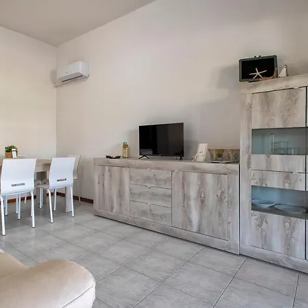 Sardinia Re - Diana's House *