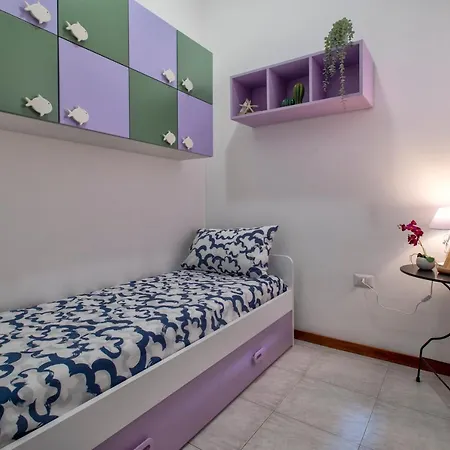 Διαμέρισμα Sardinia Re - Diana's House