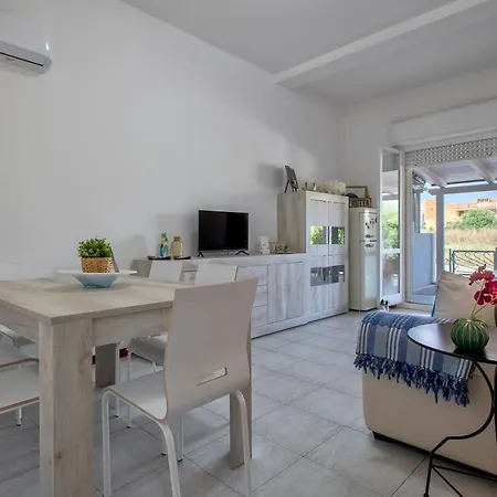 Sardinia Re - Diana's House * Αλγκέρο